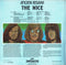 The Nice : Amoeni Redivivi (LP, Comp)
