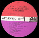 Patti LaBelle And The Bluebells : Dreamer (LP, Album, Mono)