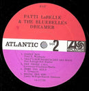 Patti LaBelle And The Bluebells : Dreamer (LP, Album, Mono)