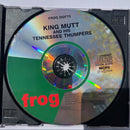 King Mutt & His Tennessee Thumpers* : Good Time Mamma (CD, Comp, Mono)