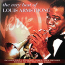 Louis Armstrong : The Very Best Of Louis Armstrong (2xCD, Comp)