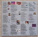 Altered Images : Mascara Streakz  (LP, Album)