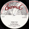 The Count Bishops : Train, Train / Taking It Easy (7")