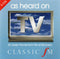 Various : As Heard On TV: 42 Classic Themes From The Small Screen (2xCD, Comp)