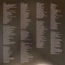 Oliver Sim : Hideous Bastard (LP, Album, Ltd, Red)