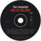 Willie Nelson : The Essential Willie Nelson (2xCD, Comp)