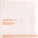The Thrills : One Horse Town (CD, Single, Promo)