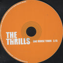 The Thrills : One Horse Town (CD, Single, Promo)