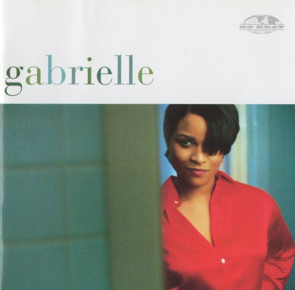 Gabrielle : Gabrielle (CD, Album)