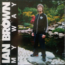 Ian Brown : My Way (CD, Album)