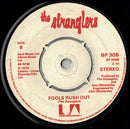 The Stranglers : Duchess (7", Single, RE, RP)