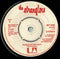 The Stranglers : Duchess (7", Single, RE, RP)