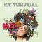 KT Tunstall : Nut (LP, Album, Gre)