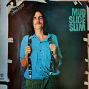 James Taylor (2) : Mud Slide Slim And The Blue Horizon (LP, Album, RE)