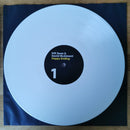 Hifi Sean & David McAlmont : Happy Ending (2xLP, Album, Whi)