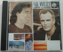 Go West : Indian Summer (CD, Album, SID)