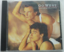 Go West : Bangs & Crashes (CD, Comp, RP, NL )
