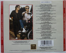 Go West : Bangs & Crashes (CD, Comp, RP, NL )