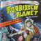 Bob Carlton : Return To The Forbidden Planet (Music From The Original Cast Recording) (CD, Album)