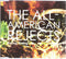 The All-American Rejects : Swing, Swing (CD, Single, Promo)
