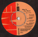 Prelude (3) : Trick Of The Light (7", Single)