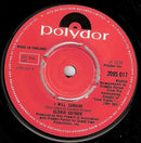 Gloria Gaynor : I Will Survive (7", Single, Pus)