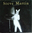 Steve Martin (2) : A Wild And Crazy Guy (LP, Album, Gat)