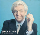 Nick Lowe : The Convincer (CD, Album)