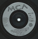 Bobby Brown & Whitney Houston : Something In Common (7", Single)