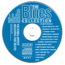 Victoria Spivey : Moaning The Blues (CD, Comp, RM)