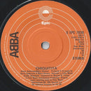 ABBA : Chiquitita (7", Single, Sol)