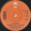 ABBA : Chiquitita (7", Single, Sol)