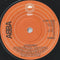 ABBA : Chiquitita (7", Single, Sol)
