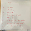 Marcus Mumford : (Self-titled) (LP, Album, Ltd, Tra)