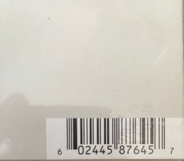 Marcus Mumford : (Self-titled) (LP, Album, Ltd, Tra)