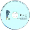 Gary Moore : Back To The Blues (CD, Album)
