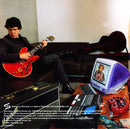 Gary Moore : Back To The Blues (CD, Album)