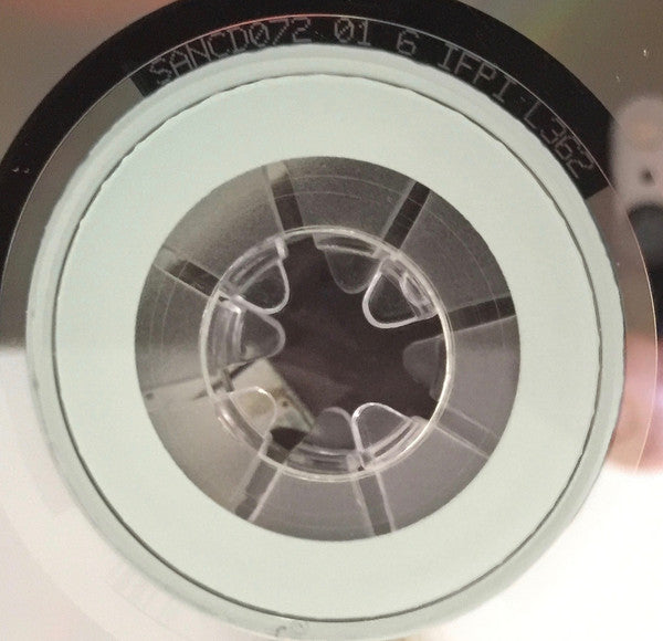 Gary Moore : Back To The Blues (CD, Album)