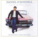 Daniel O'Donnell : Daniel In Blue Jeans (CD, Comp)