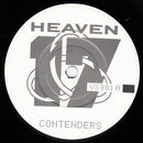 Heaven 17 : Contenders (7", Single)