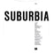 Pet Shop Boys : Suburbia (7", Single, Sil)