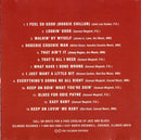 Magic Sam : The Magic Sam Legacy (CD, Album, NIM)