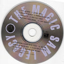 Magic Sam : The Magic Sam Legacy (CD, Album, NIM)