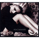 Rox (9) : Memoirs (CD, Album)