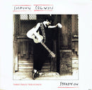 Shawn Colvin : Steady On (12", Single)