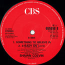 Shawn Colvin : Steady On (12", Single)