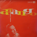 Django Reinhardt : Django (LP, Mono, RE)