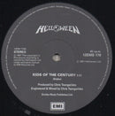 Helloween : Kids Of The Century (12", Single, Ltd)