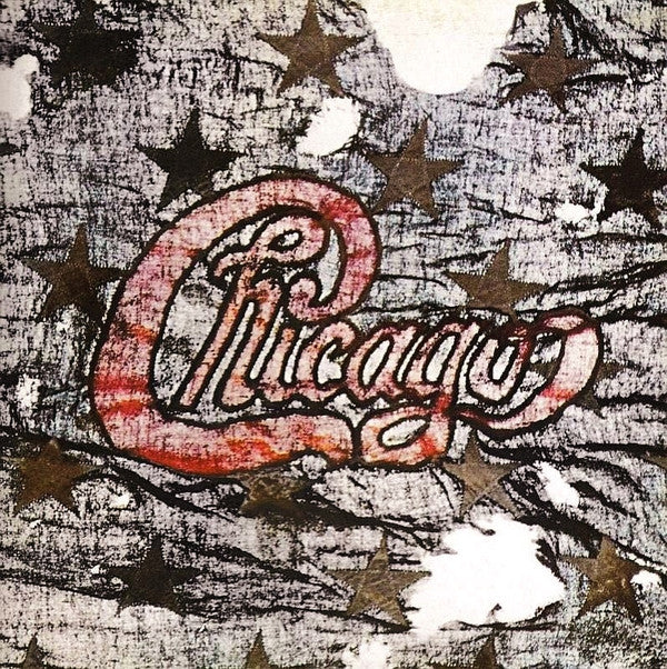 Chicago (2) : Chicago III (CD, Album, RE, RM)