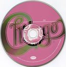 Chicago (2) : Chicago III (CD, Album, RE, RM)